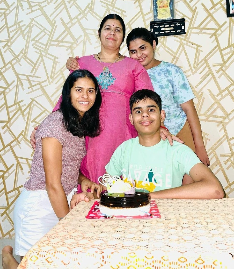शैली सिंह