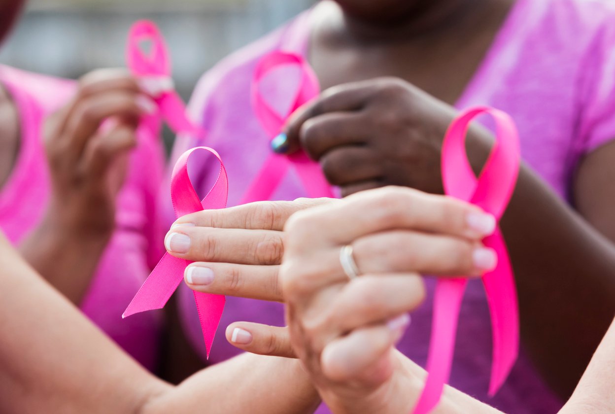 Breast Cancer