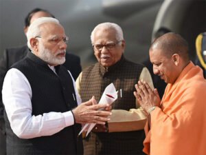 bundelkhand connection