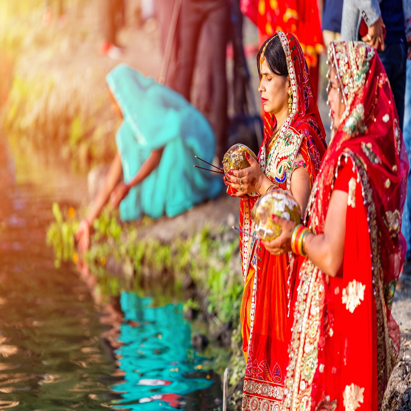 छठपर्व