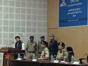 प्रधानमंत्री रोजगार मेेले