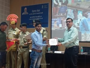 प्रधानमंत्री रोजगार मेेले