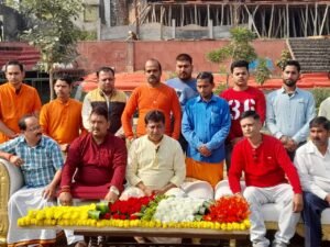 श्री श्री 1008 महाकाली विद्यापीठ