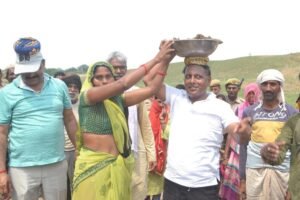 Anurag Patel Dm Banda