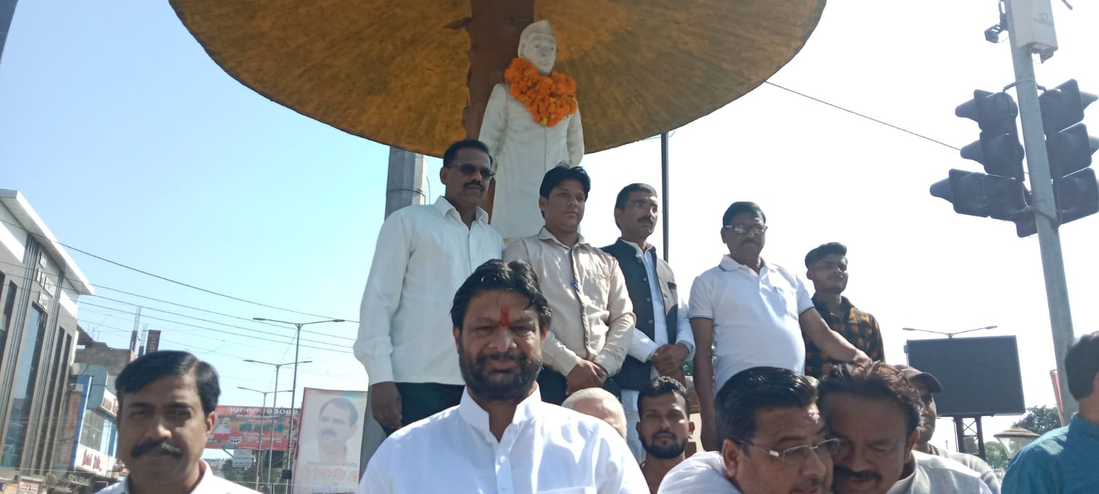 प़ं जवाहर लाल नेहरू