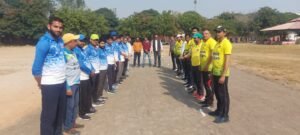  मास्टर्स प्रीमियर लीग क्रिकेट टूर्नामेंट
