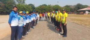  मास्टर्स प्रीमियर लीग क्रिकेट टूर्नामेंट