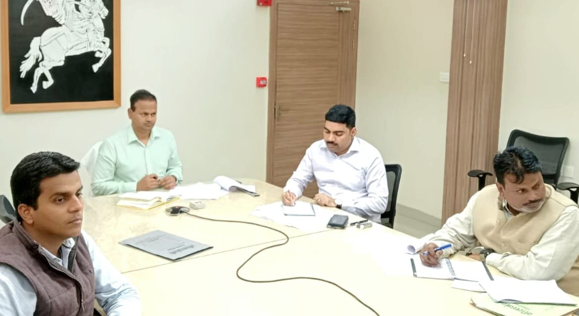 मतदाता सूची में आधार नम्बर लिंक