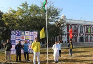 त्रिपुरा हेरिटेज फेस्ट