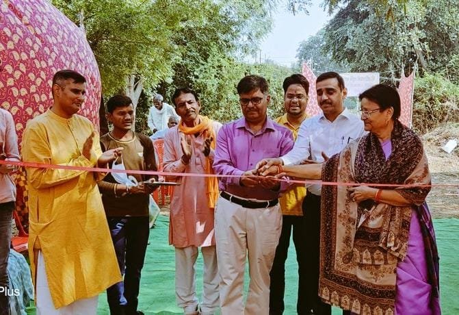 स्वतंत्रता संग्राम सेनानी हरीश चंद्र वर्मा पुण्यतिथि
