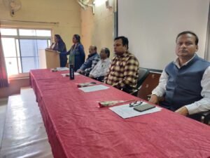 संविधान दिवस