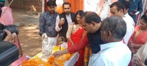 विधायक रवि शर्मा