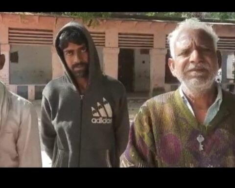 झांसी