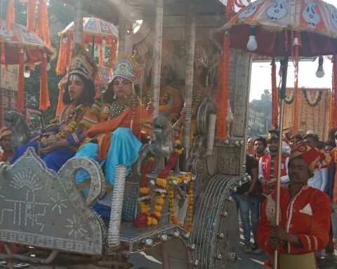राम बारात