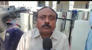 झांसी