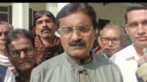 बुंदेलखंड निर्माण मोर्चा (बुंनिमो) बुंदेलखंडराज्य की मांग