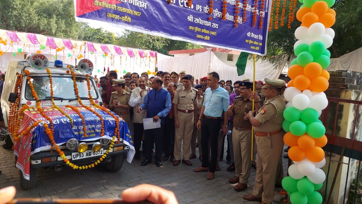 यातायात नियमों का करें पालन