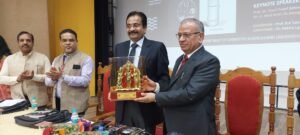 झांसी बुंदेलखंड विश्वविद्यालय