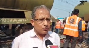 मालगाड़ी