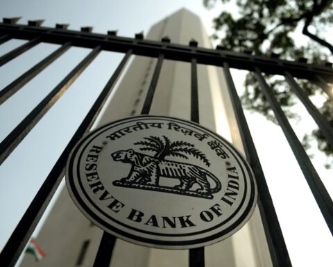RBI INDIA