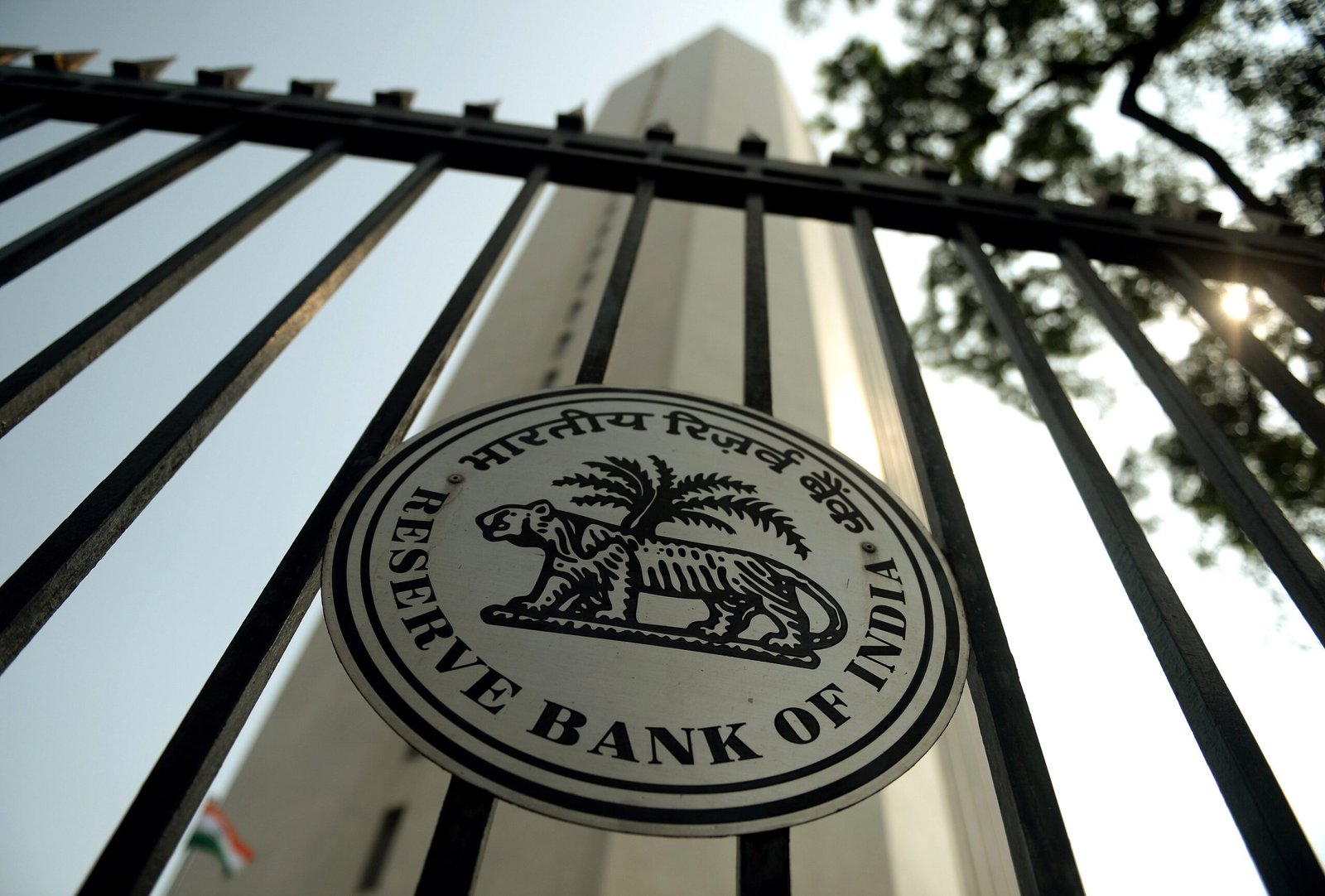 RBI INDIA