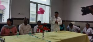 महारानी लक्ष्मीबाई मेडिकल कॉलेज