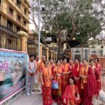 पानी वाली धर्मशाला
