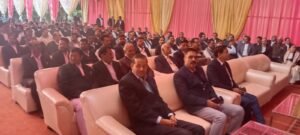 अधिवक्ता दिवस झांसी 