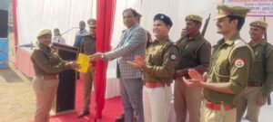 पीआरडी स्थापना दिवस समारोह