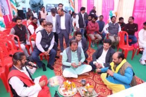 स्मार्ट पार्किंग स्थल