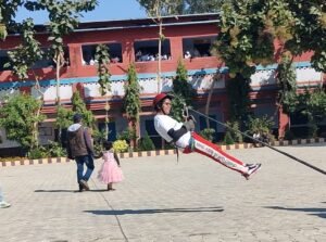 एडवेंचर स्पोर्ट्स