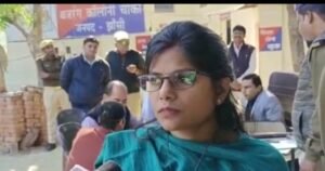 ओवरलोडेड ट्रक सीज़