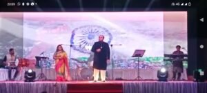 अमय डबली शो