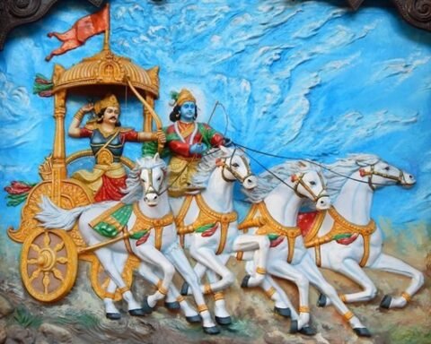 गीता जयंती