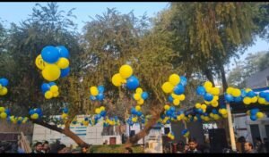 दिल्ली नगर निगम चुनाव