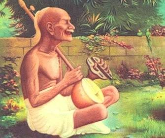 संत सूरदास की जयंती