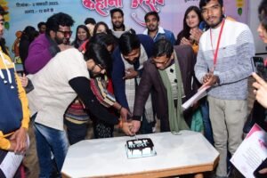 बुकवाला कहानी उत्सव