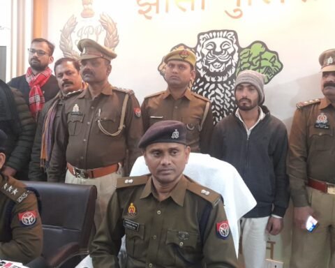 हत्या खुलासा