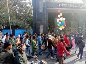 ग्रामीण सफाई कर्मचारी