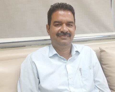 जिला दूरसंचार सलाहकार समिति सदस्य