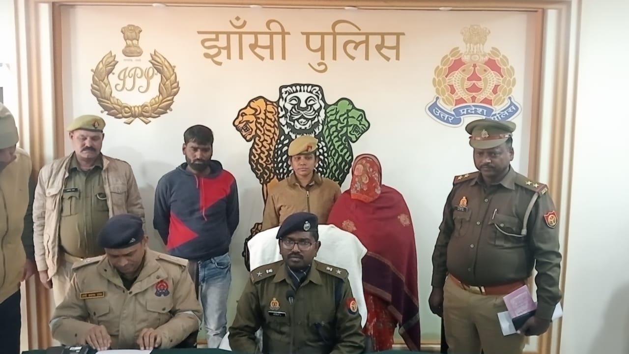 युवक की हत्या मामले का  खुलासा