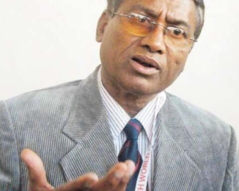 ashok kumar olypmian