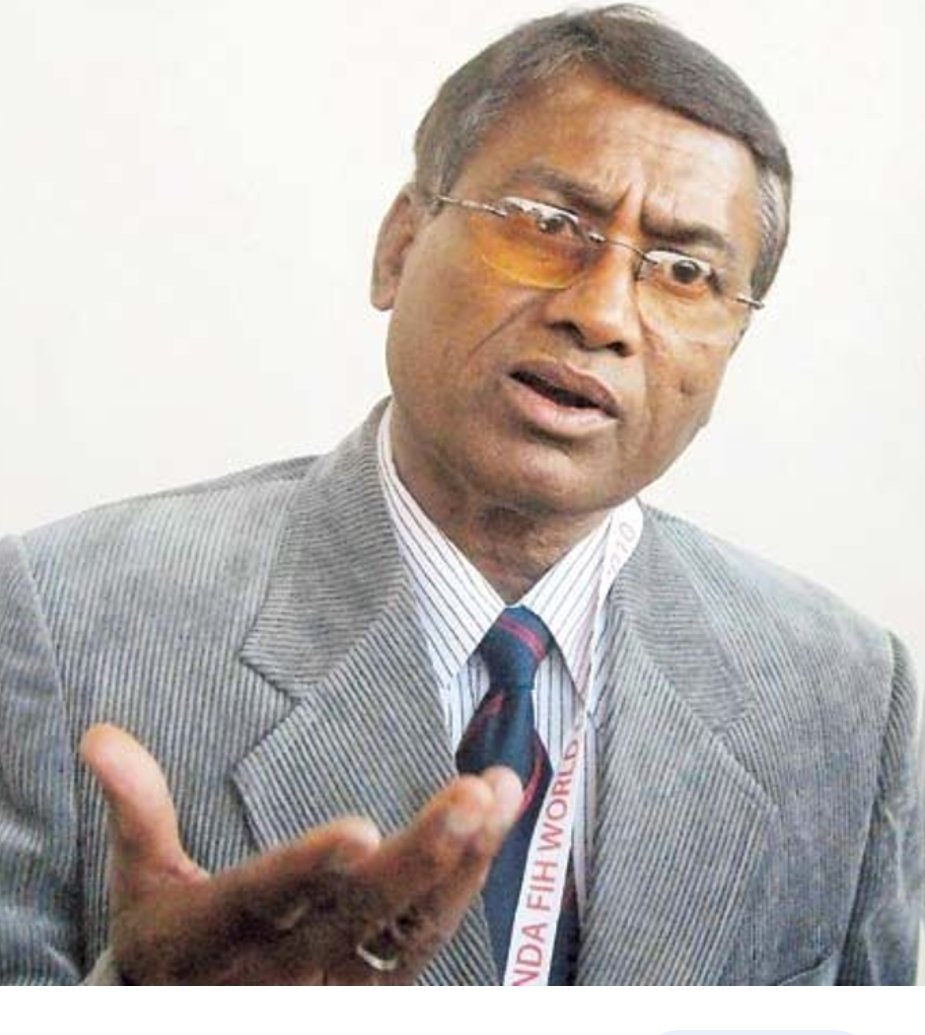 ashok kumar olypmian