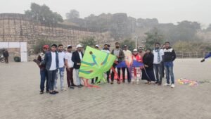   पतंग महोत्सव 