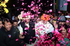 प्रवीण तोगड़िया
