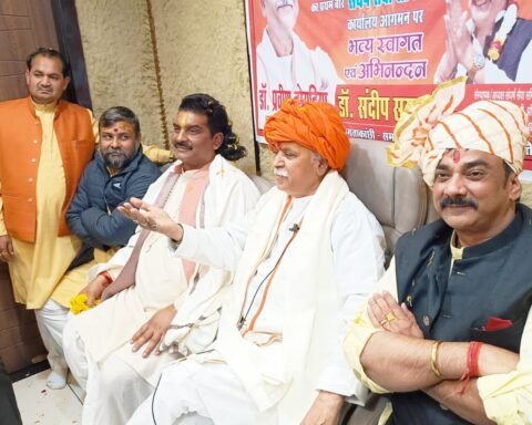 प्रवीण तोगड़िया