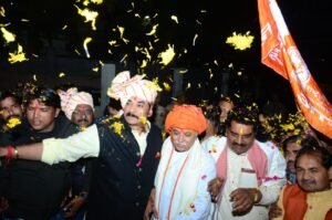 प्रवीण तोगड़िया