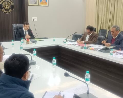 सड़क सुरक्षा अभियान
