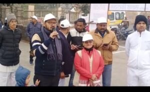   पतंग महोत्सव 