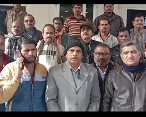 जेडीए की कार्रवाई
